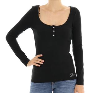 MAGLIA KARLEE NERO